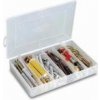 PLANO 3606 Organizer 28x18x4 cm fixné priehradky
