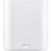 ASUS ExpertWiFi EBM68 AX7800 Tri-band Mesh WiFi 6 System 90IG07V0-MO3A60