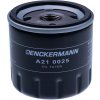 Olejový filter DENCKERMANN A210025