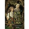 Kde ještě leží tma