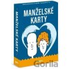 Manželské karty - Doron