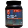 Reflex nutrition Muscle Bomb 600g caffeine free - višeň