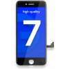 Apple iPhone 7 LCD displej + dotykový displej - vysoký - čierny