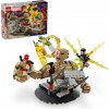 LEGO® Marvel 76280 Spider-Man vs. Sandman: Posledný súboj (LEGO76280)