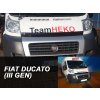 Heko DEFLEKTOR KAPOTY FIAT DUCATO 2006-2014