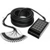 Adam hall k20C15