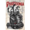 Poseidonia - Neuvěřitelná dobrodružství Ireny Orletzové a Belindy Meredithové - Aleksandar Žiljak