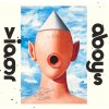Viagra Boys - Viagr Aboys (LP)