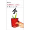 EL EFECTO DESEADO (GUILLERMO ALONSO)(Brožovaná)