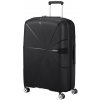 American Tourister starvibe Spinner77 EXP Electric Lemon žltá 100 L