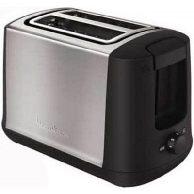 Moulinex LT3408 Black