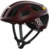 POC Octal MIPS Garnet Red Matt 2022
