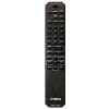 Yamaha CDC8 originálny diaľkový ovládač