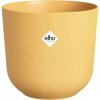 Elho Jazz 16 cm amber yellow žltý