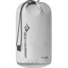 Nepremokavý vak Sea to Summit Ultra-Sil Stuff Sack 5L Farba: svetlo sivá