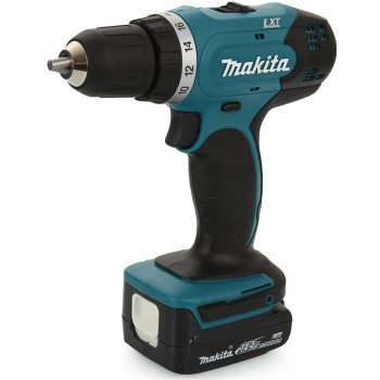 Makita DDF343SHE