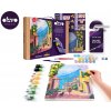 Wiky kreativita OKTO Výtvarný set 