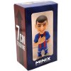 Figúrka Minix Football: Club FC Barcelona - Pedri 7 cm