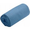 Rýchloschnúci uterák Sea To Summit Airlite Towel Large Moonlight