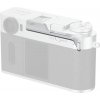 SmallRig 5221 grip na palec pre FUJIFILM X (half silver)