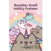 Bambilion životů košišty Pusheen - Claire Belton