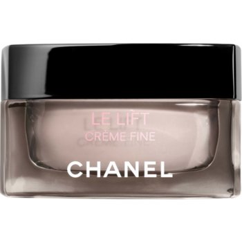 Chanel Le Lift Creme Fine (krém proti starnutiu pleti) 50 ml