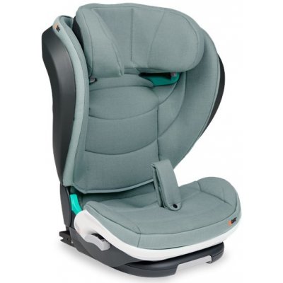 BeSafe iZi Flex FIX 2 2024 Sea Green Mélange