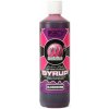 Mainline Liquid Particle and Pellet Syrup Bloodworm 500 ml