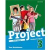 Project 3, 3rd Edition - Student´s Book