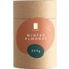 LYRA Mandle v mliečnej čokoláde WINTER ALMONDS 200 g