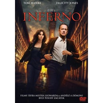 Inferno Steelbook BD