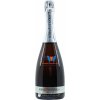 Mrva & Stanko Sekt Rosé brut 13% 0,75 l (čistá fľaša)