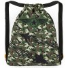 Bagmaster SÁČEK PRIM 23 C školní na přezůvky / tělocvik - stíhačky