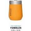 Stanley 1913 The Everyday GO Tumbler 10oz Saffron 290 ml