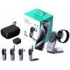 Bezdrôtová nabíjačka AUKEY LC-MC312 15W 3 v 1 pre iPhone, Apple Watch a Airpods