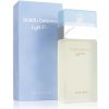 Dolce & Gabbana Light Blue toaletná voda pre ženy 50 ml