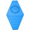 MAX KIWI WALKER® gumená hračka OCTABALL I s dierou na maškrty 15,5 cm