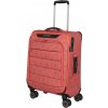 Travelite Skaii 4w S Print Peach 36 L TRAVELITE-92647-87
