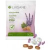 Livsane Bylinné pastilky šalvia bez cukru, s vitamínom C, 75 g