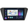 Ossuret 8GB Autorádio Škoda Fabia mk3 III. generácia 2015 – 2019, Android Auto, CarPlay, Bluetooth, GPS
