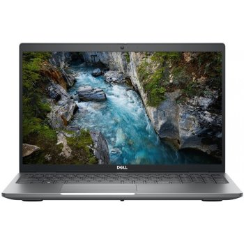 Dell Precision 3581 GVTG3