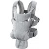 BABYBJÖRN Nosič Move, Grey 3D Mesh