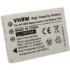 bateria VHBW pre Olympus Li-80B - neoriginálna