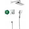 Hansgrohe Raindance 27296000