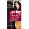 L'Oréal Casting Creme Gloss 323 Darkest Chocolate 48 ml