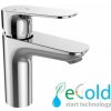 AQUARISTO STYLE Umývadlová batéria stojanková DAKOTA s eCold start technology, chróm