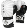 BUSHIDO Boxerské rukavice DBX B-2v8 - 10oz