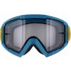 Brýle WHIP, RedBull Spect (neon modré, plexi čiré)