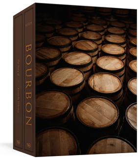 Bourbon Boxed Book & Ephemera Set : The Story of Kentucky Whiskey Risen Clay