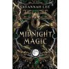 Midnight Magic (Savannah Lee)(Brožovaná)